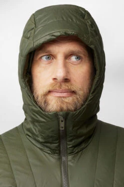 Fjallraven Mens Expedition X-Lätt Hoodie Jacket -Urban Threads b12abb0331 5151 f