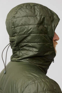 Fjallraven Mens Expedition X-Lätt Hoodie Jacket -Urban Threads b12abb0331 5151 g