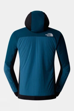 The North Face Mens Binntal Hybrid Ventrix Hooded Jacket 15 The North Face Mens Binntal Hybrid Ventrix Hooded Jacket -Urban Threads b12abb0336 4770 b