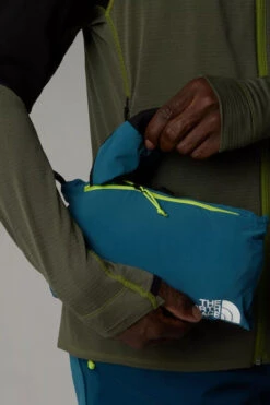 The North Face Mens Binntal Hybrid Ventrix Hooded Jacket 25 The North Face Mens Binntal Hybrid Ventrix Hooded Jacket -Urban Threads b12abb0336 4770 r