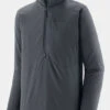 Patagonia Mens Nano-Air Ultralight Pullover 1 Patagonia Mens Nano-Air Ultralight Pullover -Urban Threads b12abb0358 4141 a
