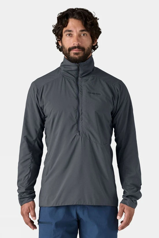 Patagonia Mens Nano-Air Ultralight Pullover 4 Patagonia Mens Nano-Air Ultralight Pullover - Image 2