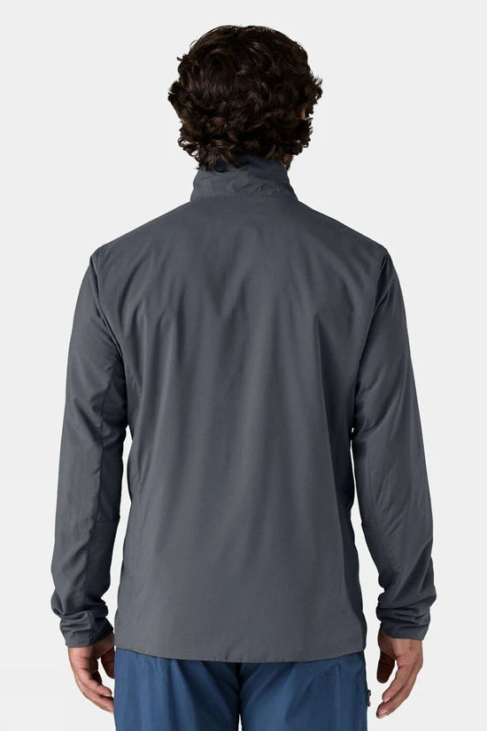 Patagonia Mens Nano-Air Ultralight Pullover 5 Patagonia Mens Nano-Air Ultralight Pullover - Image 3