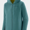 Patagonia Mens Nano-Air Ultralight Full-Zip Hoody Jacket -Urban Threads b12abb0359 4949 a