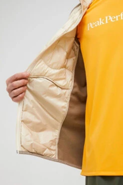 Peak Performance Mens Helium Down Hybrid Hood Jacket 17 Peak Performance Mens Helium Down Hybrid Hood Jacket -Urban Threads b12abb0360 5416 h