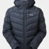 Rab Mens Glaceon Pro Down Jacket