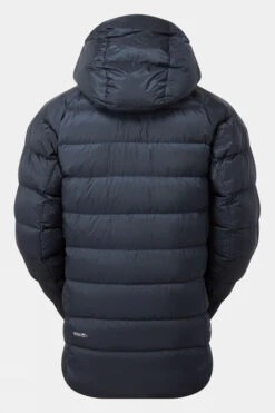 Rab Mens Glaceon Pro Down Jacket -Urban Threads b12abb0371 7272 b