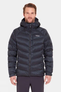 Rab Mens Glaceon Pro Down Jacket -Urban Threads b12abb0371 7272 c