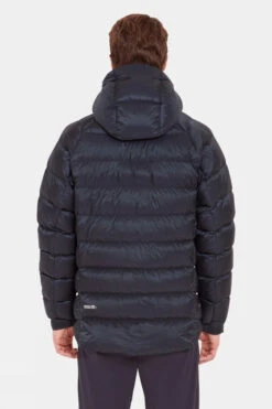 Rab Mens Glaceon Pro Down Jacket -Urban Threads b12abb0371 7272 d