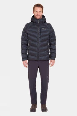 Rab Mens Glaceon Pro Down Jacket -Urban Threads b12abb0371 7272 e
