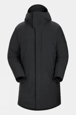 Arc'teryx Mens Therme SV Parka -Urban Threads b12aca0040 7070 a 1