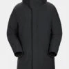 Arc'teryx Mens Therme SV Parka 2 Arc'teryx Mens Therme SV Parka -Urban Threads b12aca0040 7070 a