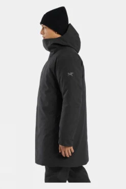 Arc'teryx Mens Therme SV Parka -Urban Threads b12aca0040 7070 i