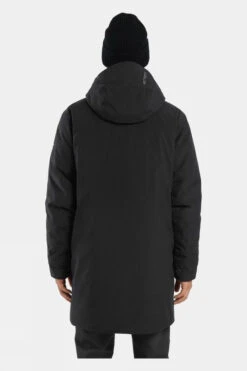 Arc'teryx Mens Therme SV Parka -Urban Threads b12aca0040 7070 j