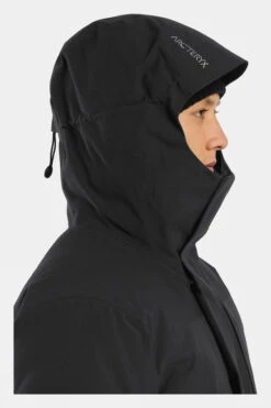 Arc'teryx Mens Therme SV Parka -Urban Threads b12aca0040 7070 l