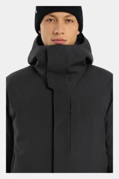 Arc'teryx Mens Therme SV Parka -Urban Threads b12aca0040 7070 m