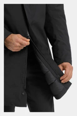 Arc'teryx Mens Therme SV Parka -Urban Threads b12aca0040 7070 o