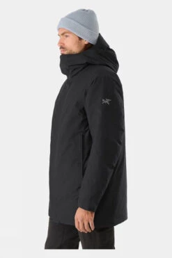 Arc'teryx Mens Therme Parka -Urban Threads b12aca0041 7070 i