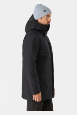 Arc'teryx Mens Therme Parka -Urban Threads b12aca0041 7070 k