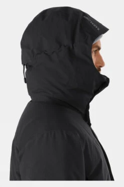 Arc'teryx Mens Therme Parka -Urban Threads b12aca0041 7070 l