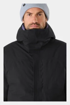 Arc'teryx Mens Therme Parka -Urban Threads b12aca0041 7070 m