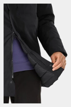 Arc'teryx Mens Therme Parka -Urban Threads b12aca0041 7070 o