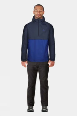 Ayacucho Mens Fitz Roy Jacket -Urban Threads b12aca0046 4442 u