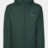 Ayacucho Mens Adventure Insulated Jacket -Urban Threads b12aca0047 5151 a