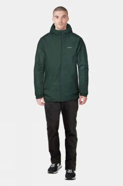 Ayacucho Mens Adventure Insulated Jacket -Urban Threads b12aca0047 5151 u