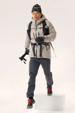 Arc'teryx Mens Beta Down Insulated Jacket -Urban Threads b12aca0071 1270 g