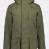 DIDRIKSONS Mens Akilles Parka 2 DIDRIKSONS Mens Akilles Parka -Urban Threads b12aca0075 5151 a