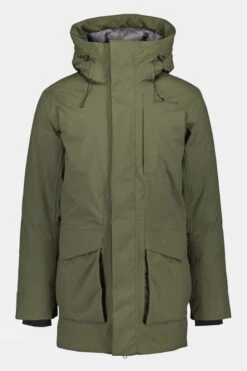 DIDRIKSONS Mens Akilles Parka