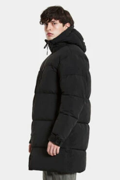 DIDRIKSONS Mens Hilmer Parka -Urban Threads b12aca0091 7070 h