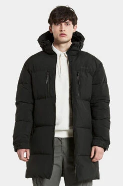 DIDRIKSONS Mens Hilmer Parka -Urban Threads b12aca0091 7070 i