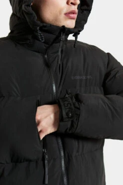 DIDRIKSONS Mens Hilmer Parka -Urban Threads b12aca0091 7070 l