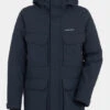 DIDRIKSONS Mens Drew Parka 2 DIDRIKSONS Mens Drew Parka -Urban Threads b12aca0103 4444 a