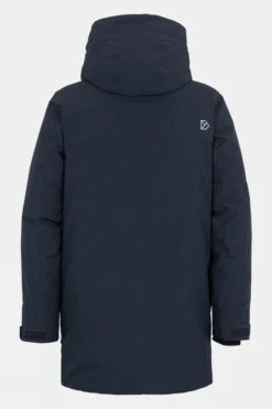 DIDRIKSONS Mens Drew Parka -Urban Threads b12aca0103 4444 b