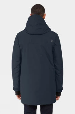 DIDRIKSONS Mens Drew Parka -Urban Threads b12aca0103 4444 d