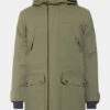 DIDRIKSONS Mens Rick USX Parka 1 DIDRIKSONS Mens Rick USX Parka -Urban Threads b12aca0108 5151 a