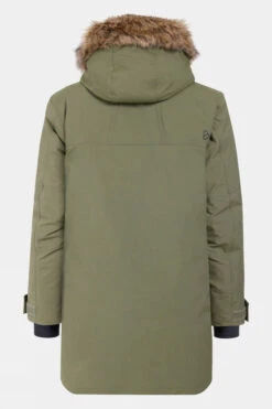 DIDRIKSONS Mens Rick USX Parka -Urban Threads b12aca0108 5151 b