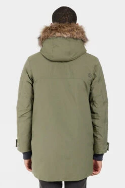 DIDRIKSONS Mens Rick USX Parka -Urban Threads b12aca0108 5151 d