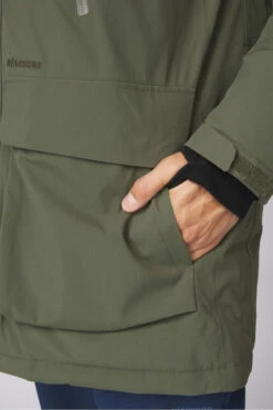 Mens Highland III Winter Parka -Urban Threads b12aca0109 5555 j