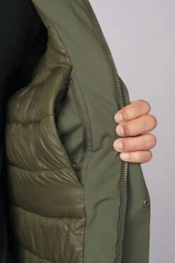 Mens Highland III Winter Parka -Urban Threads b12aca0109 5555 l