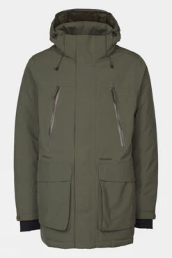 Mens Highland III Winter Parka -Urban Threads b12aca0109 5555 p