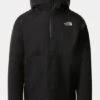 The North Face Mens Millerton Insulated Jacket -Urban Threads b12acb0013 7070 a