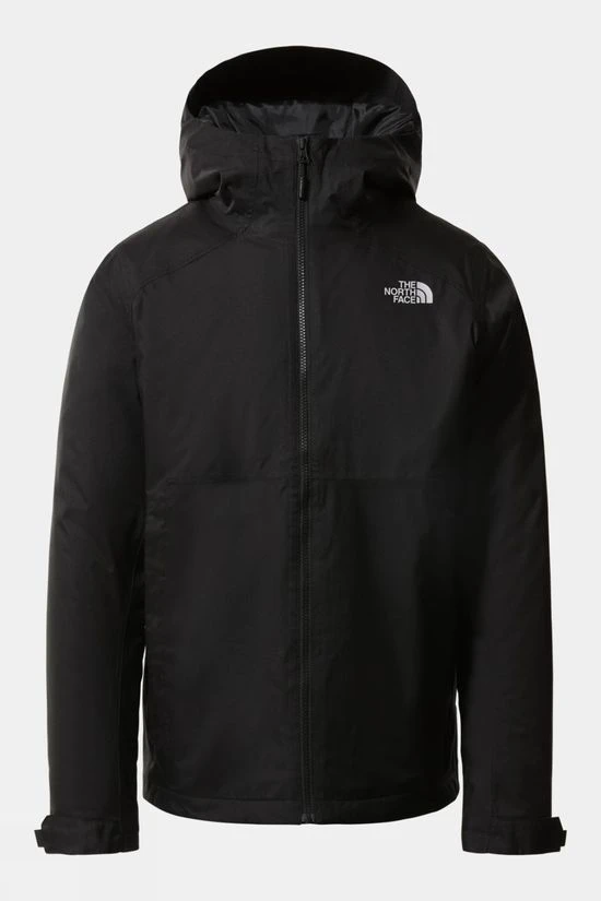 The North Face Mens Millerton Insulated Jacket 3 The North Face Mens Millerton Insulated Jacket