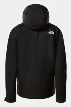 The North Face Mens Millerton Insulated Jacket 7 The North Face Mens Millerton Insulated Jacket -Urban Threads b12acb0013 7070 b