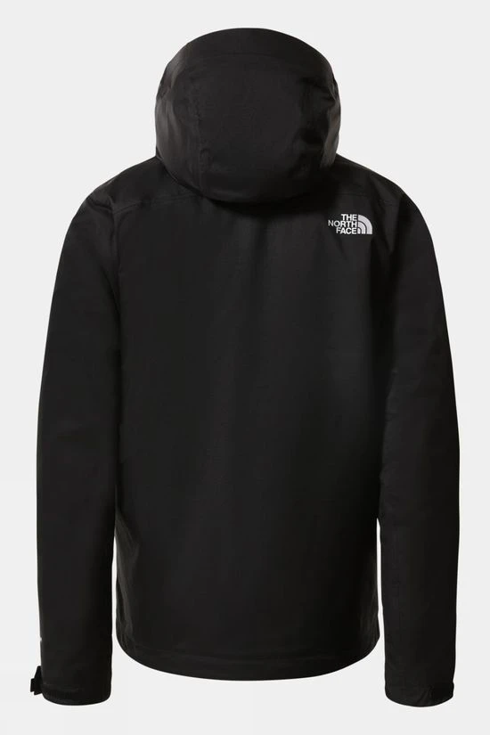 The North Face Mens Millerton Insulated Jacket 4 The North Face Mens Millerton Insulated Jacket - Image 2