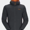 Rab Mens Xenair Alpine Light Jacket 2 Rab Mens Xenair Alpine Light Jacket -Urban Threads b12acb0040 7126 a
