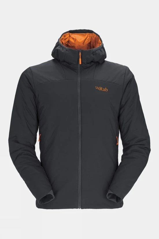 Rab Mens Xenair Alpine Light Jacket 3 Rab Mens Xenair Alpine Light Jacket